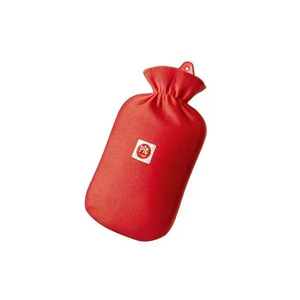 Pic Borsa Acqua Calda Bilamellare Con Cover Extra Comfort Cod. 12409.1