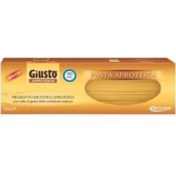 Giusto Aproteico Spaghetti Pasta Aproteica 500g