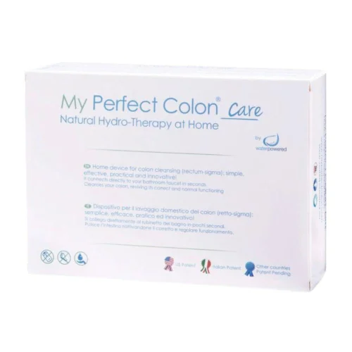 MY PERFECT COLON CARE - LAVAGGIO COLON