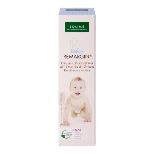 BABY REMARGIN CREMA PROT 50ML