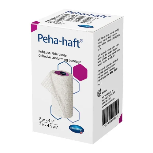 BENDA PEHA-HAFT EL COES 8X4M