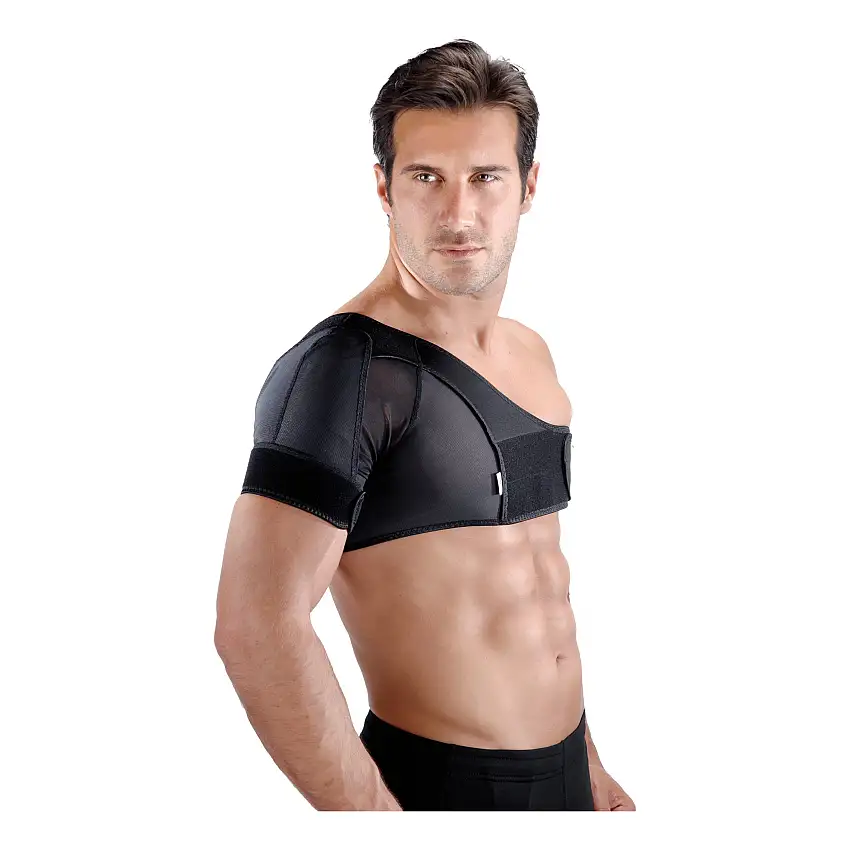 FGP Supporto Spalla Shoulder Action Dx L