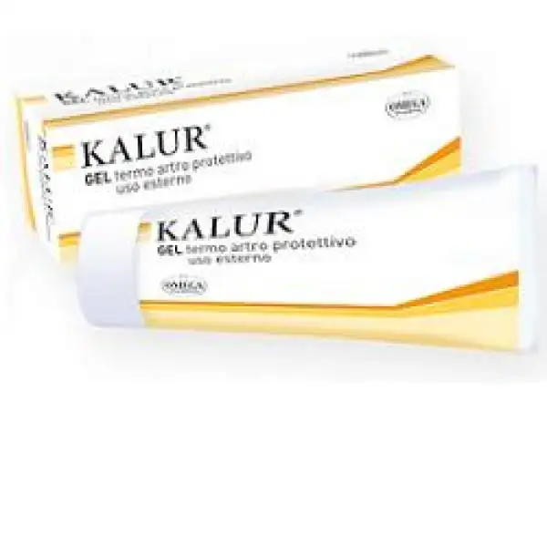 Kalur gel protettivo articolare 75 ml