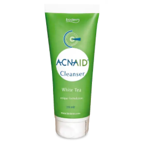 Acnaid cleanser detergente viso pelli tendenza acneica 200 ml