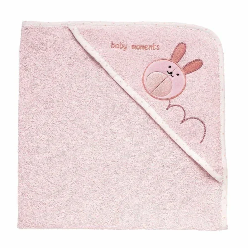 ACCAPPAT CH 48210 SPUGN ROSA 0M+