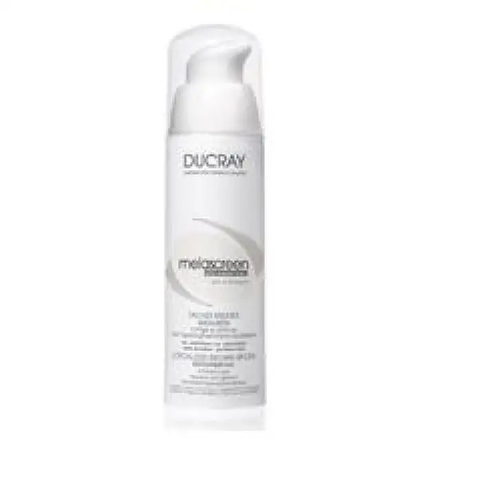 Ducray Melascreen Depigmentant Crema Anti-Macchie Brune flacone 30 ml