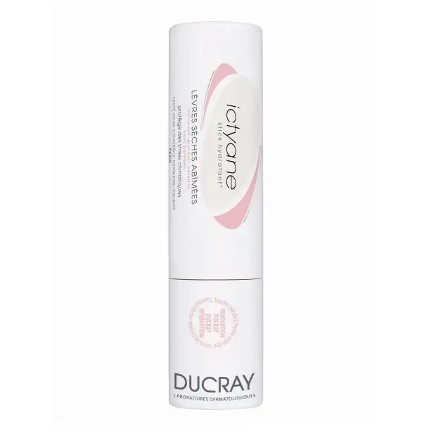ICTYANE STICK LABBRA 3G DUCRAY