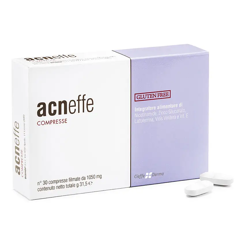 ACNEFFE 30CPR