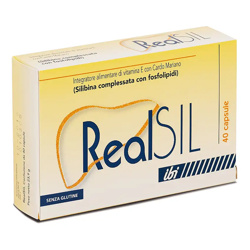REALSIL 40CPS