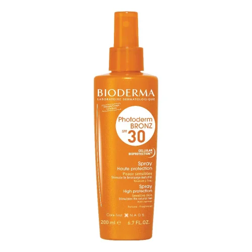 PHOTODERM BRONZ SPF 30 UVA 16
