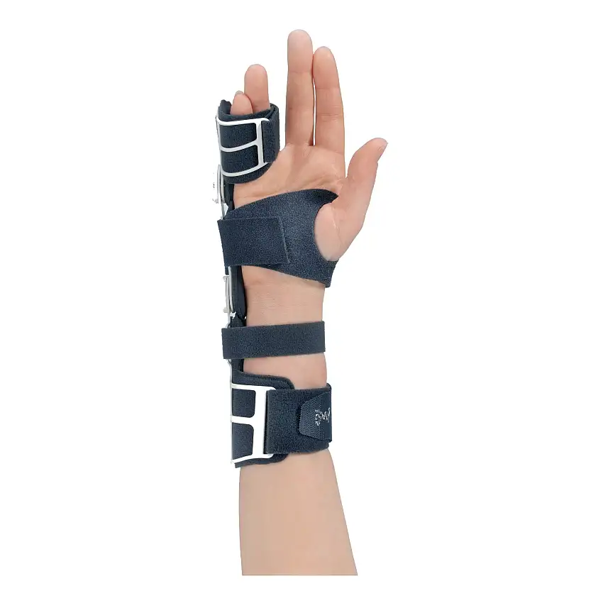 FGP Tutore 4-5 Dito Dx Large