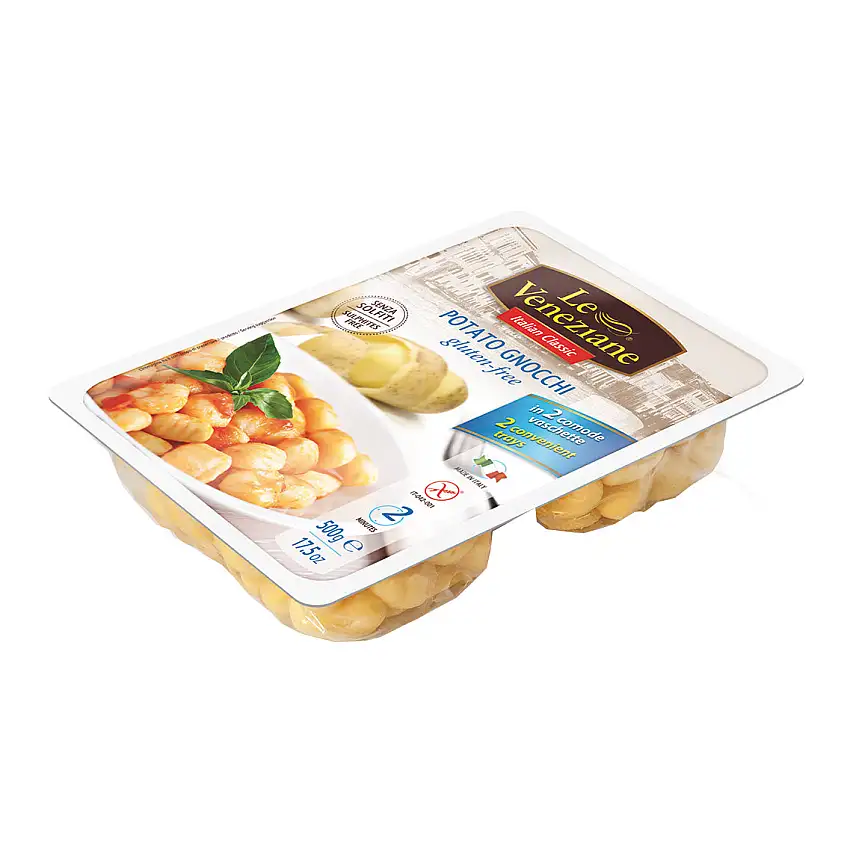 LE VENEZIANE GNOCCHI PATATE 500