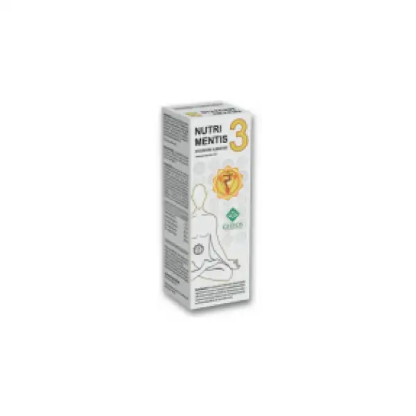 Nutri Mentis 3 Integratore Gocce 30 ml