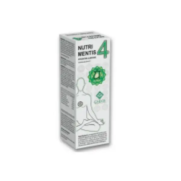 Nutri Mentis 4 Integratore Gocce 30 ml