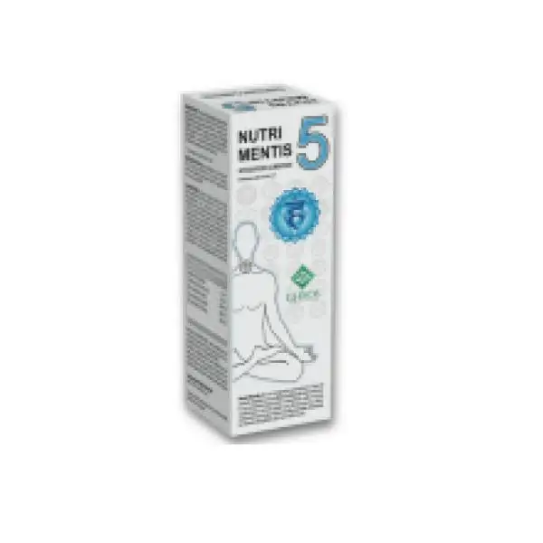 Nutri Mentis 5 Integratore Gocce  30 g