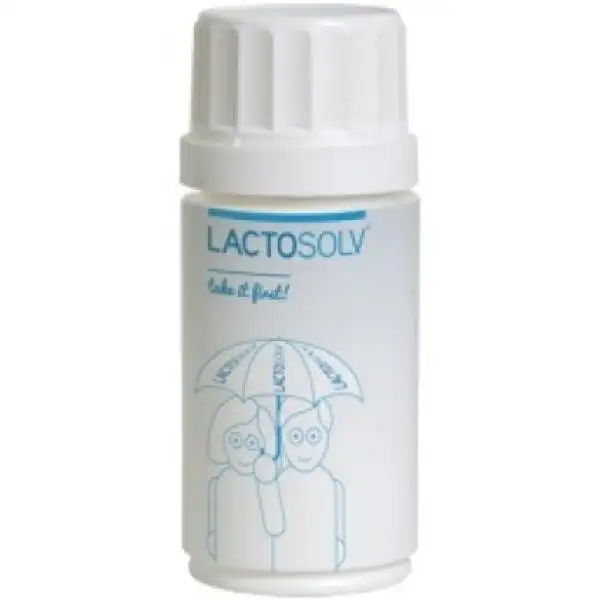 Lactosolv Integratore 30 Capsule