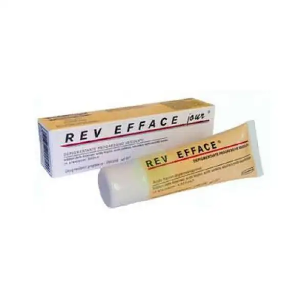 Rev efface jour crema giorno depigmentante 30 ml