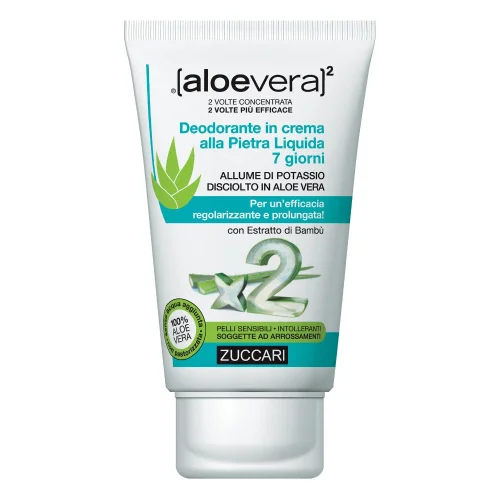 Aloevera2 Deod Pietra Liq 7gg