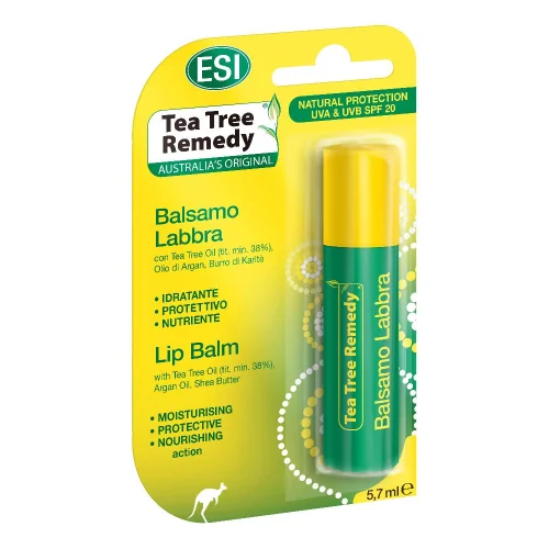 Esi Tea Tree Remedy Lab Spf20
