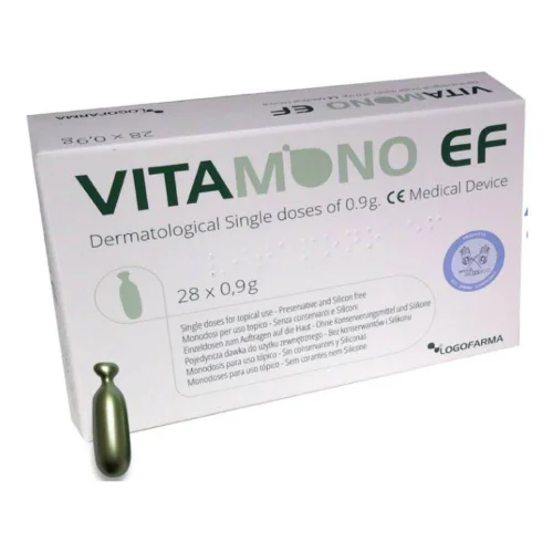 VITAMONO EF 28CPS UE 0,9G