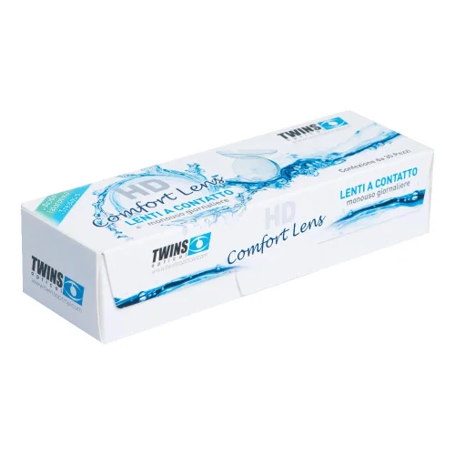 HD COMFORT LENS 5,25 30PZ