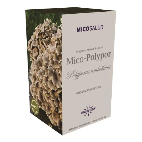 MICO POLYPOR 38,44G
