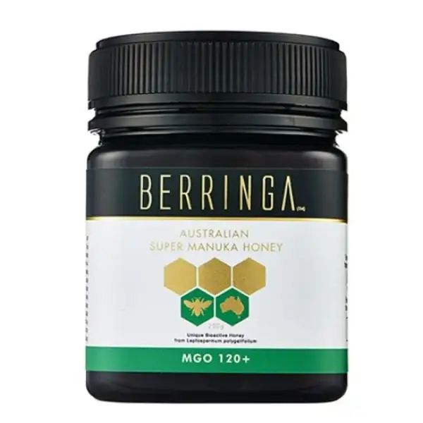 Forlive Miele Di Manuka Mgo 120+ Miele 100% Naturale 250g