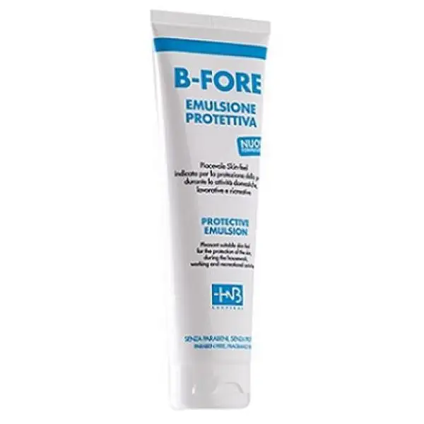 B-fore emulsione protettiva 150 ml