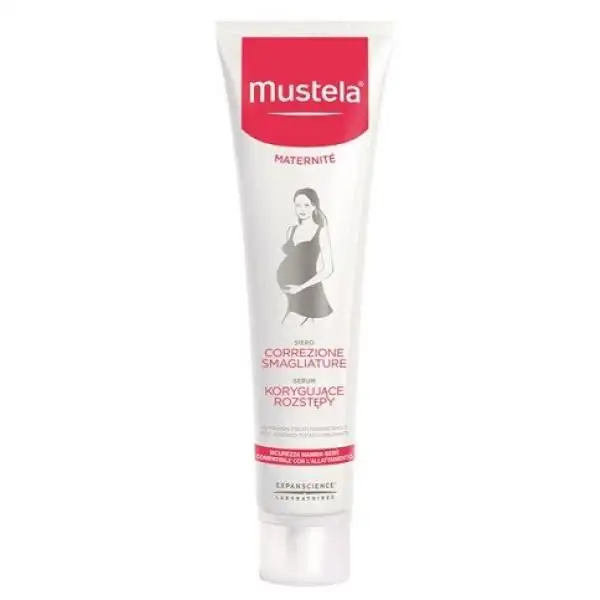 Mustela maternita siero correzione smagliature 75 ml
