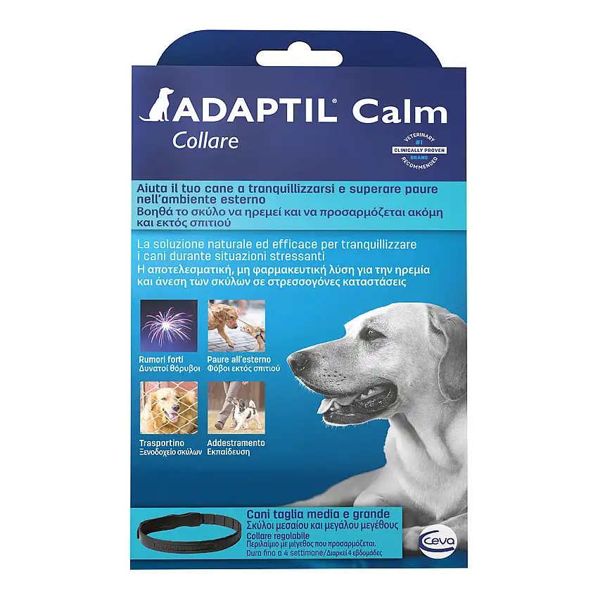 ADAPTIL COLLARE L