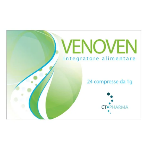 VENOVEN 24CPR