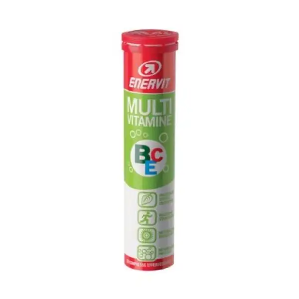 Enervit Sport Multivitamine 20 Compresse