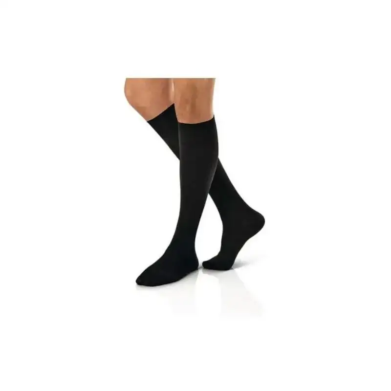 JOBST FOR MEN GAMB 15-20 NERO 3