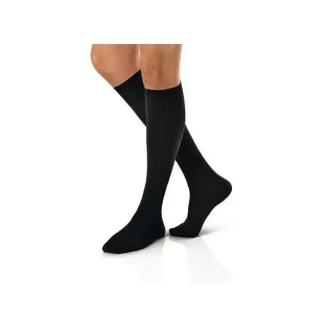 JOBST FOR MEN 15-20mmHg Gambaletto 3 Bordeaux