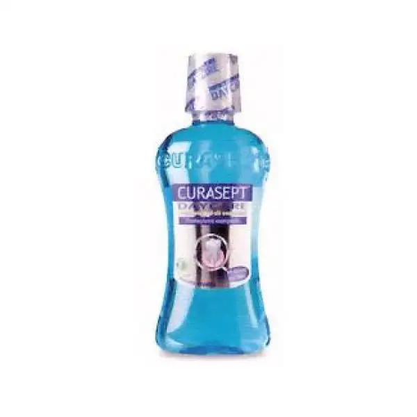 Curasept daycare collutorio protezione completa menta fredda 500 ml
