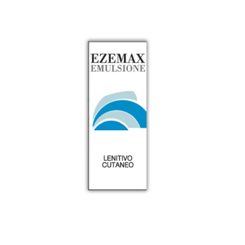 EZEMAX EMULS CRP LENIT ANTIPRU