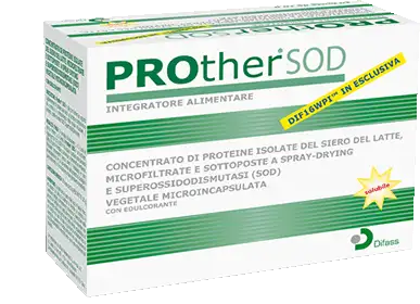 PROTHER SOD INTEG 30BUST 300G