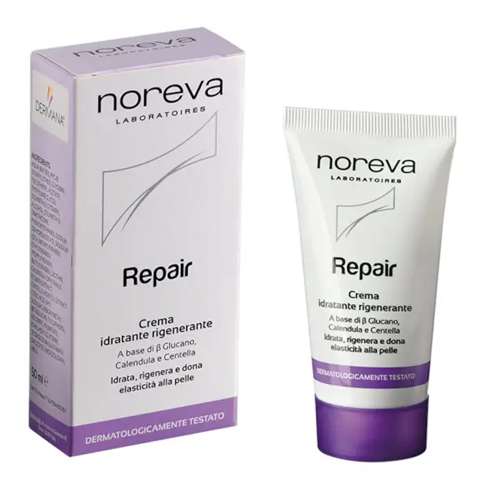 DERMANA-REPAIR CR 50ML TUBO