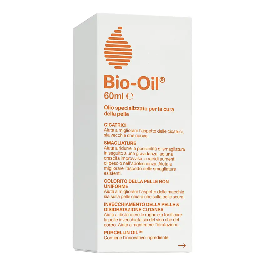 BIO OIL OLIO DERMAT 60ML