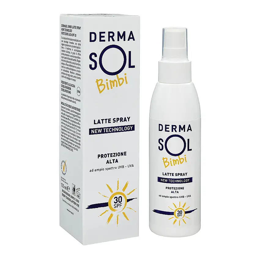 DERMASOL BB LATTE SPR ALTA30+