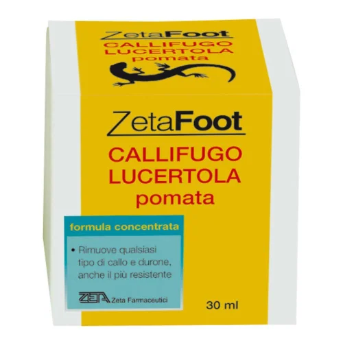 ZETAFOOTING CALLIF LUCERTOLA 30M