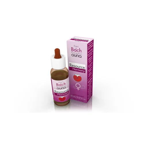 Resource Harmony Gocce 20ml