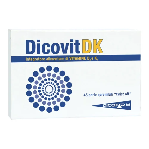 Dicovit Dk 45prl
