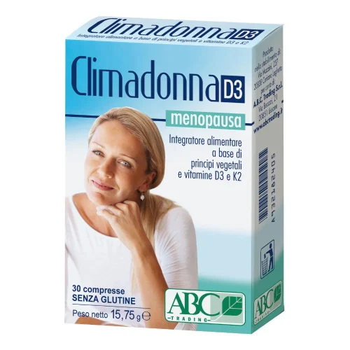 Climadonna D3 30cpr