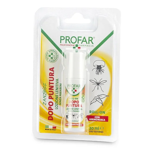 PROFAR ZANZOF POST PUNT C/AMM