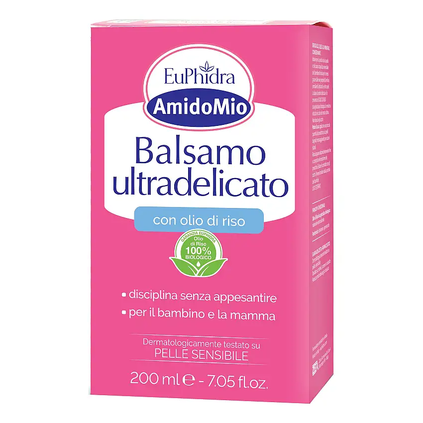 EUPHIDRA AMIDOMIO BALS ULTRAD