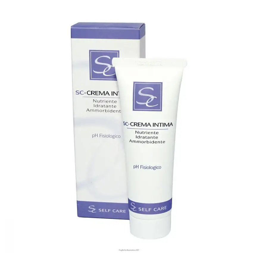 SC CREMA INTIMO 50G