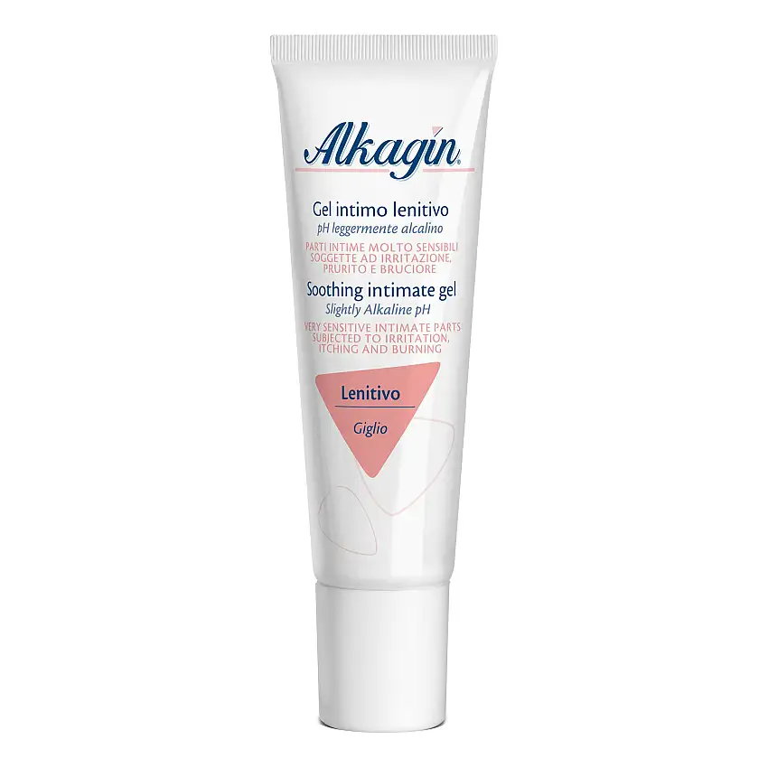 ALKAGIN GEL INT LEN ALCAL 30ML