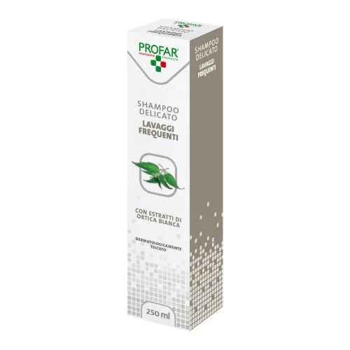 PROFAR SH LAV FREQ 250ML