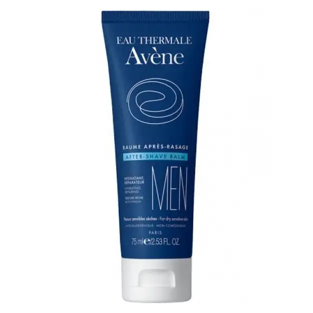 AVENE BALSAMO DOPOBARBA 75ML